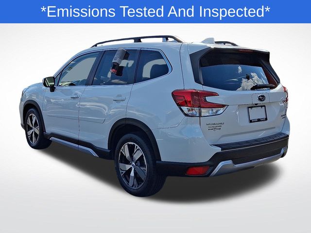 used 2021 Subaru Forester car, priced at $27,285