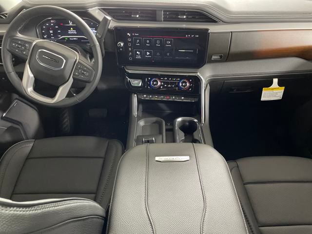 new 2025 GMC Sierra 3500HD car, priced at $87,000