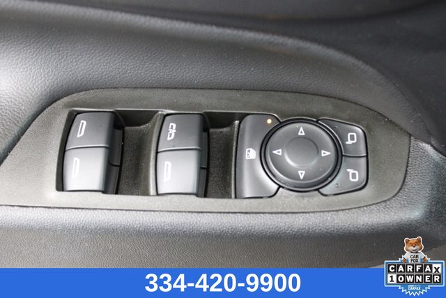 used 2023 Chevrolet Equinox car, priced at $21,999