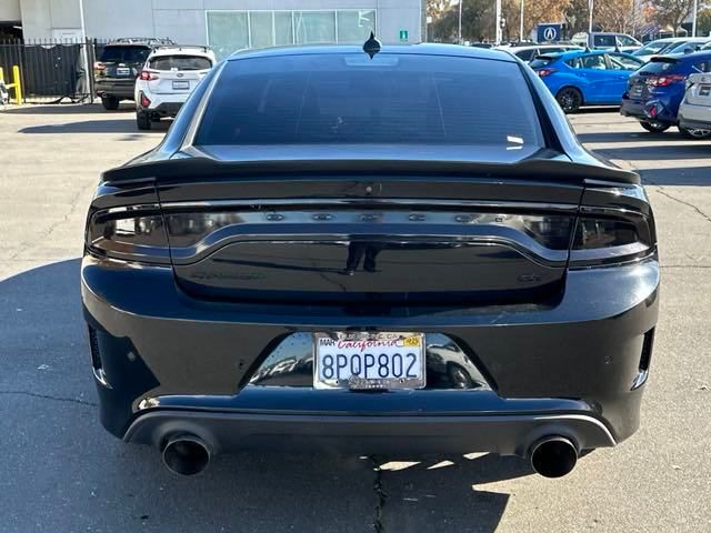 used 2019 Dodge Charger car, priced at $20,975