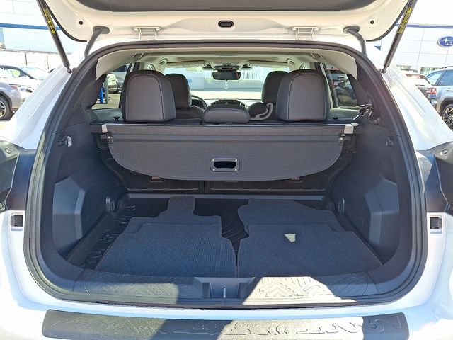 used 2024 Subaru Crosstrek car, priced at $29,920