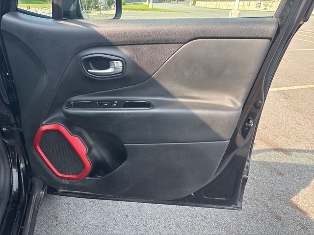 used 2015 Jeep Renegade car, priced at $10,983