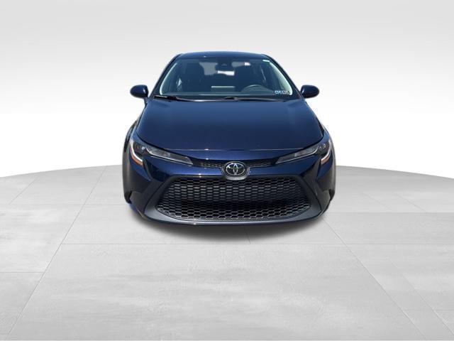 used 2022 Toyota Corolla car, priced at $21,129