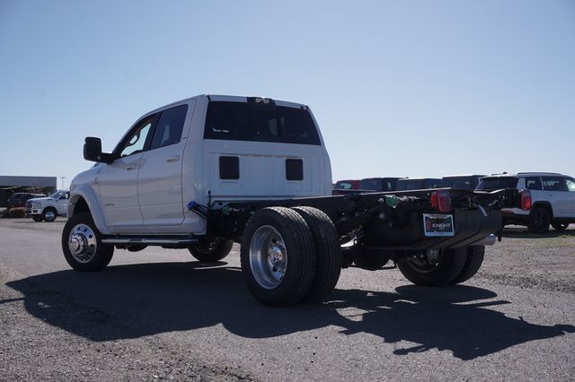 new 2024 Ram 4500HD car, priced at $95,305