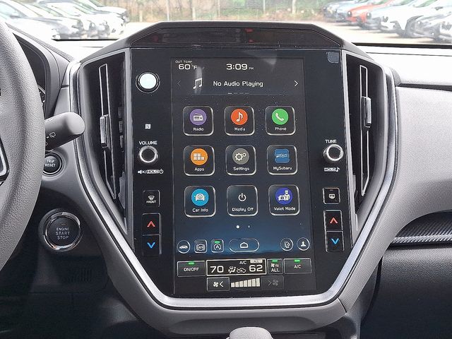 new 2025 Subaru Crosstrek car, priced at $32,419