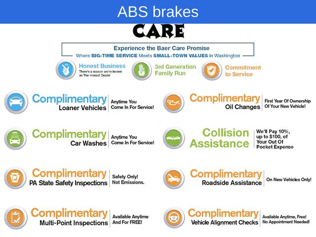 used 2021 Audi A6 car, priced at $28,264