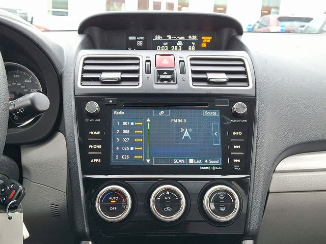 used 2017 Subaru Forester car, priced at $11,928