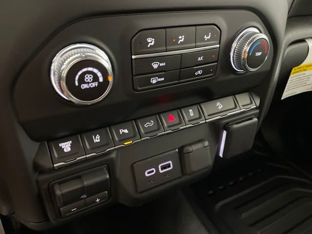 new 2024 GMC Sierra 2500HD car, priced at $57,500