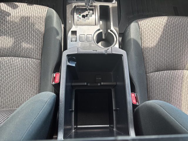 used 2016 Toyota 4Runner car, priced at $19,899