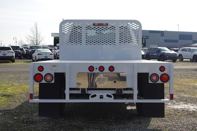 new 2024 Ram 2500 car, priced at $54,993