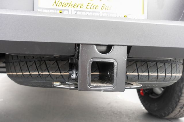 new 2025 Toyota Tacoma car