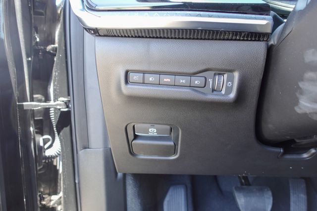 new 2025 Jeep Wagoneer S car, priced at $51,969