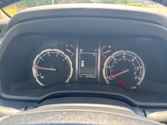 used 2022 Toyota 4Runner car, priced at $44,299