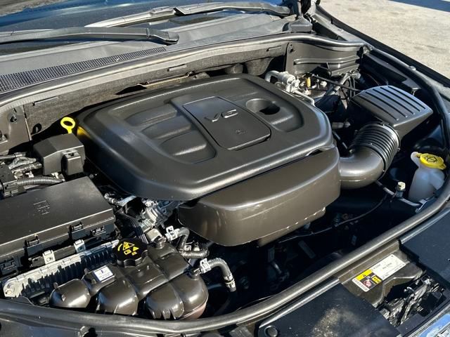 used 2019 Jeep Grand Cherokee car, priced at $21,999