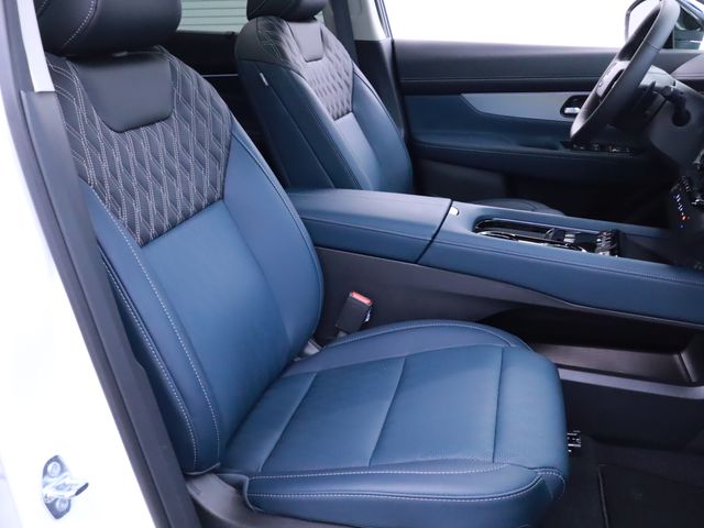 new 2025 Nissan Murano car, priced at $51,725
