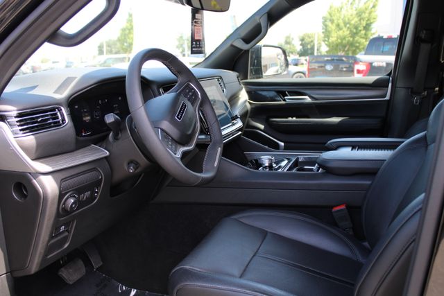 used 2024 Jeep Wagoneer car, priced at $59,999