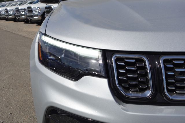 new 2025 Jeep Compass car, priced at $37,785