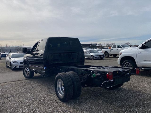 new 2023 Ram 3500 Chassis Cab car, priced at $78,000