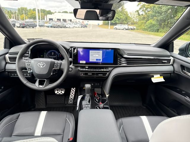 new 2026 Toyota Camry car, priced at $36,386