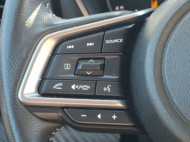 used 2023 Subaru Ascent car, priced at $30,642