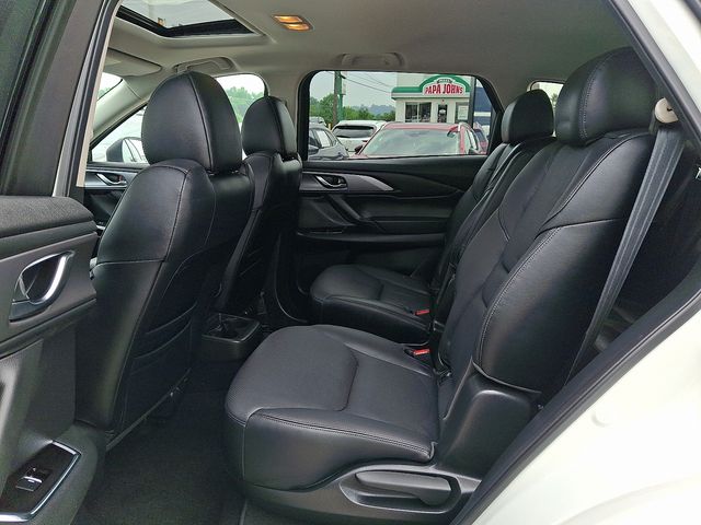 used 2023 Mazda CX-9 car, priced at $30,512