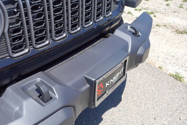 new 2025 Jeep Gladiator car, priced at $47,030