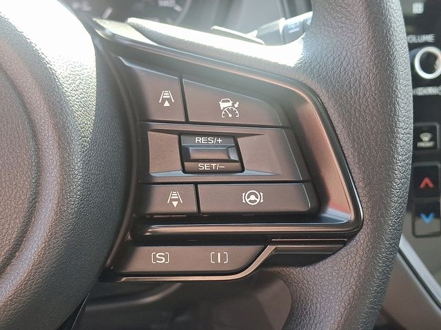 new 2026 Subaru Crosstrek car, priced at $32,227