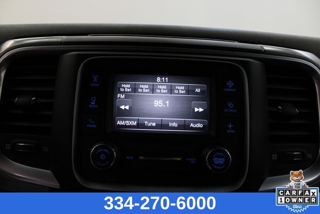 used 2022 Ram 1500 Classic car, priced at $25,999
