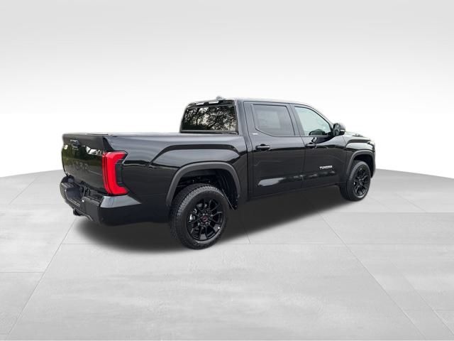 new 2026 Toyota Tundra car, priced at $59,416