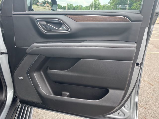used 2023 Chevrolet Suburban car, priced at $67,499