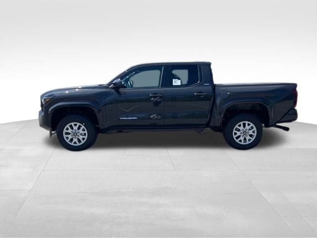 new 2025 Toyota Tacoma car, priced at $42,580