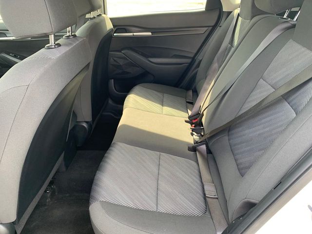 used 2023 Kia Seltos car, priced at $20,599