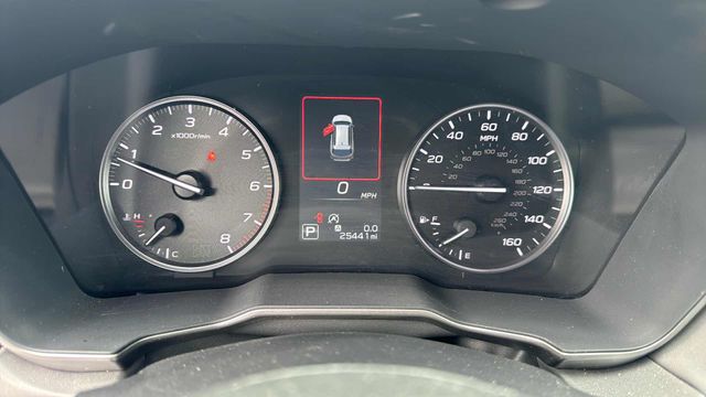 used 2024 Subaru Outback car, priced at $30,499