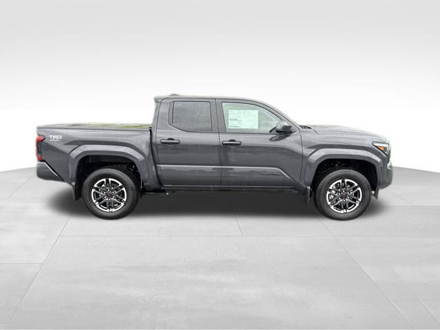 new 2025 Toyota Tacoma car, priced at $45,185