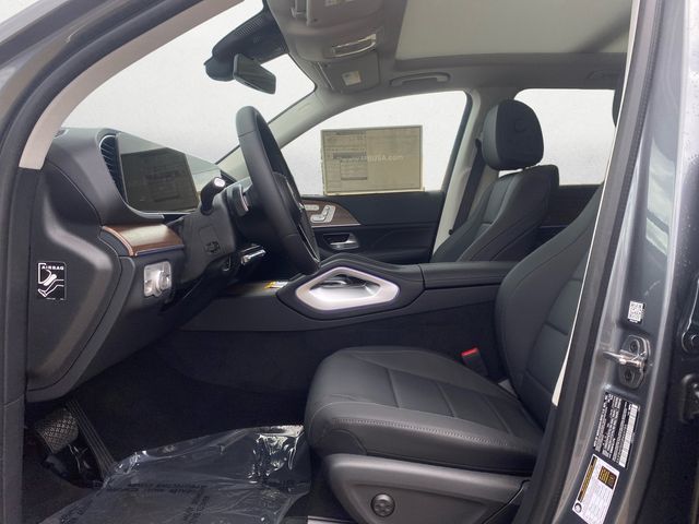 new 2025 Mercedes-Benz GLE car, priced at $70,265