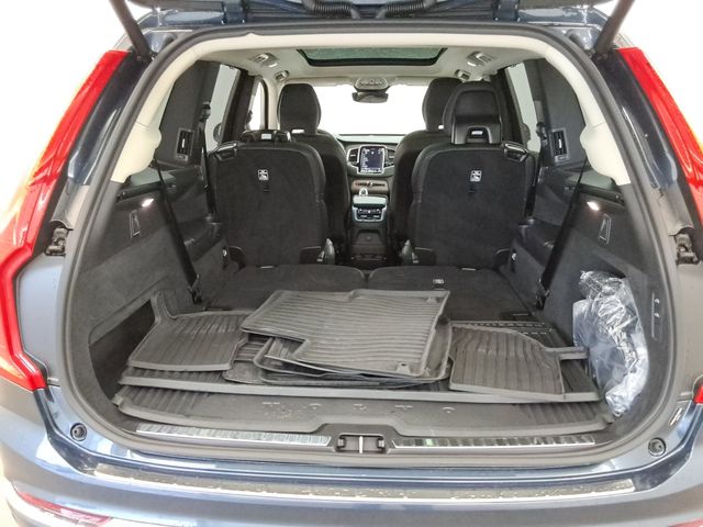 new 2025 Volvo XC90 Plug-In Hybrid car, priced at $78,929
