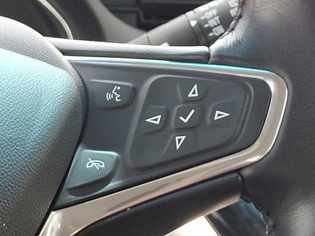 used 2019 Chevrolet Bolt EV car, priced at $15,550