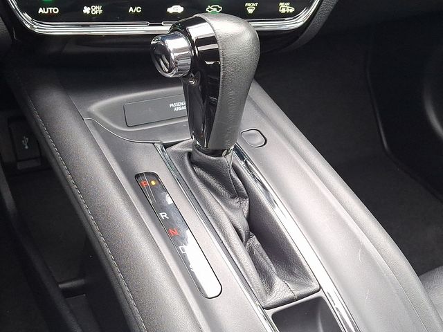 used 2018 Honda HR-V car, priced at $18,860