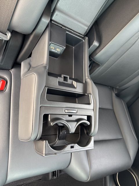used 2021 Lexus RX car, priced at $39,499