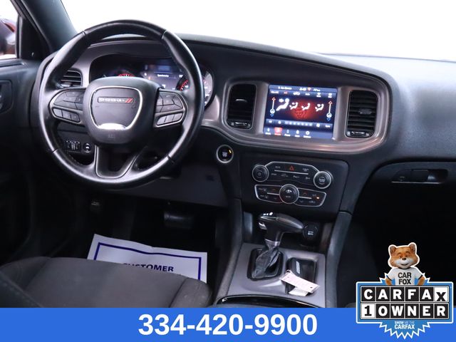 used 2023 Dodge Charger car, priced at $25,999