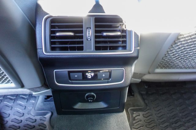 used 2018 Audi Q5 car, priced at $15,100