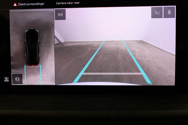 new 2025 Audi Q5 car, priced at $57,775