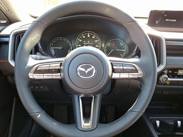 new 2025 Mazda CX-50 Hybrid car, priced at $39,210