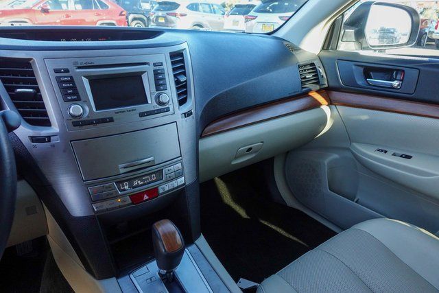 used 2014 Subaru Outback car, priced at $10,000