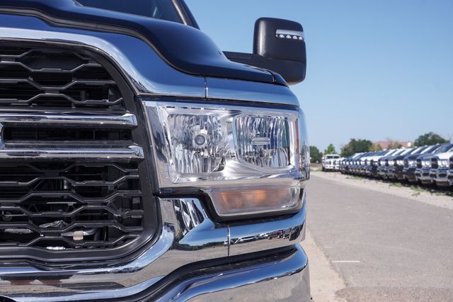 new 2024 Ram 2500 car, priced at $53,040