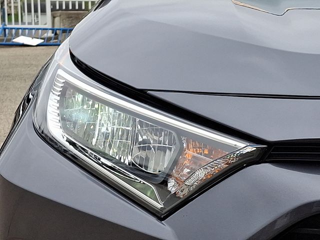 used 2019 Toyota RAV4 car, priced at $22,404
