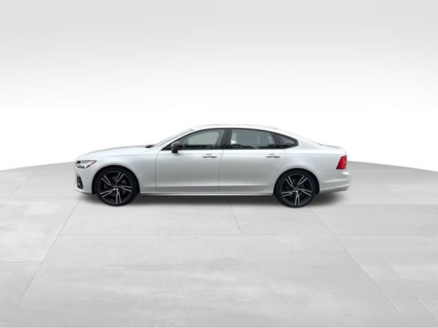 used 2020 Volvo S90 car, priced at $28,729
