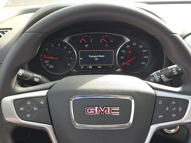 new 2024 GMC Terrain car, priced at $30,360