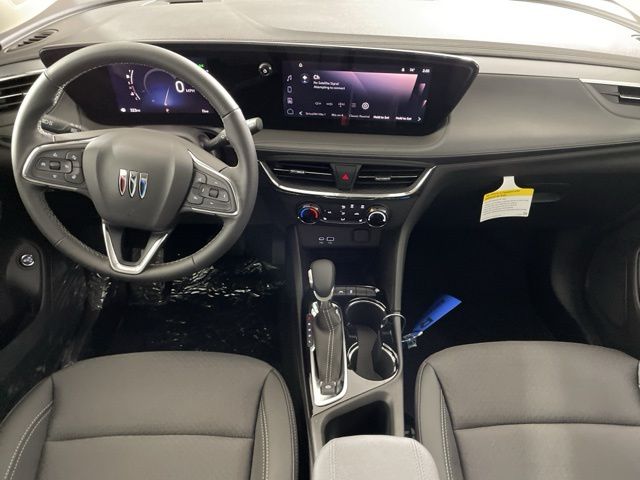 new 2026 Buick Encore GX car, priced at $29,500