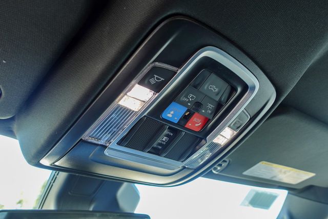 new 2025 Ram 1500 car, priced at $58,070